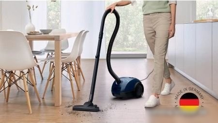 Пылесос Bosch Serie 2 BGLS2BU2