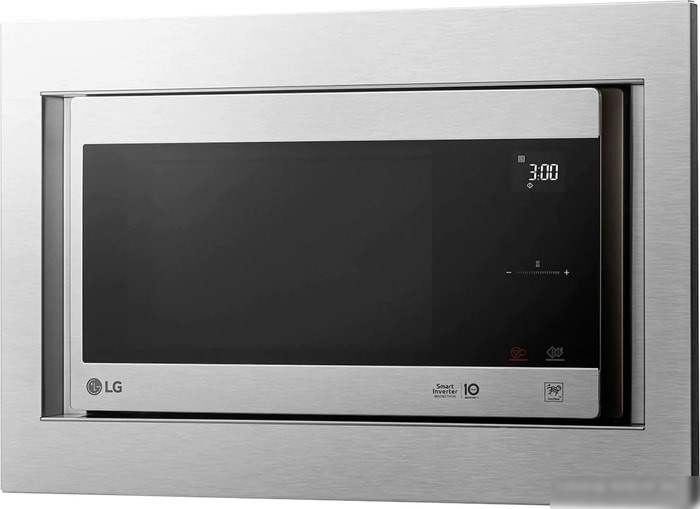 Микроволновая печь LG MS2595CIST