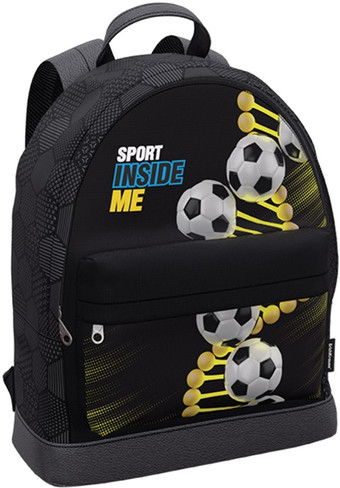 Городской рюкзак Erich Krause StreetLine Sport DNA 59884