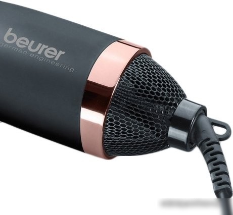 Фен-щетка Beurer HT 80