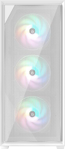 Компьютер Iven Gaming White 201219
