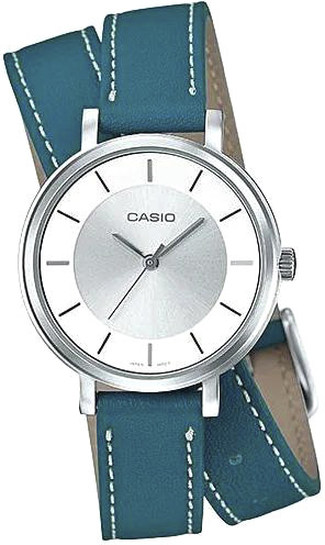 Наручные часы Casio LTP-E143DBL-3A