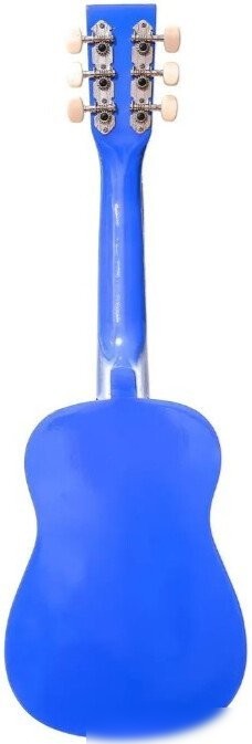 Гиталеле Belucci 23 Blue