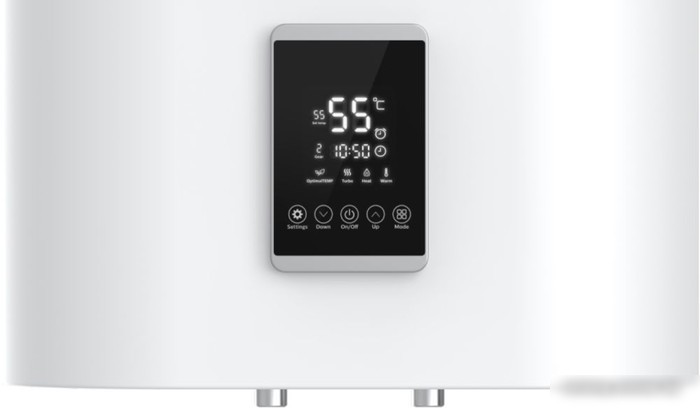 Накопительный электрический водонагреватель Philips AWH1620/51(30YC)
