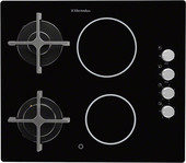 Варочная панель Electrolux EGE6172NOK