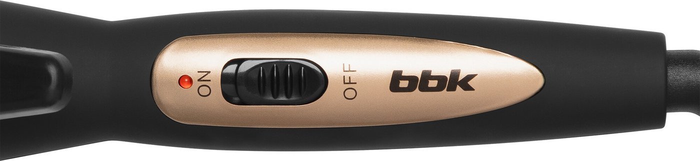 Круглая плойка BBK BST2500