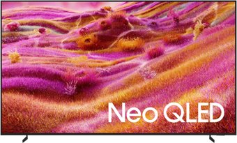 MiniLED телевизор Samsung Neo QLED 4K QN90F AI QE115QN90FUXRU