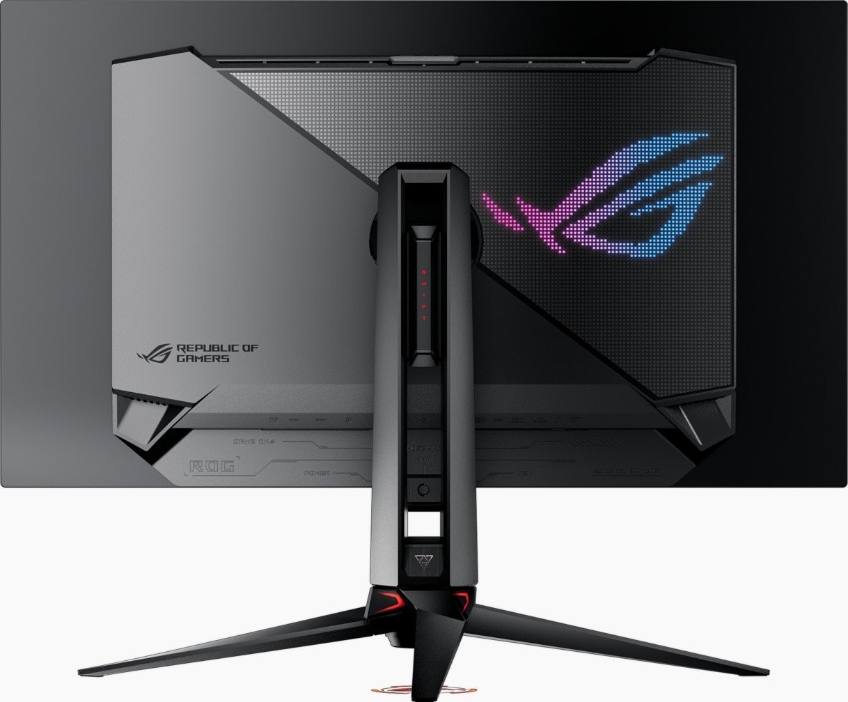 Игровой монитор ASUS ROG Swift OLED PG32UCDP