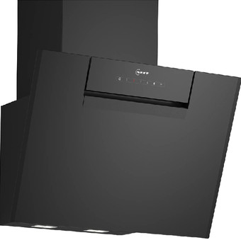 Кухонная вытяжка NEFF D65IFN1S0