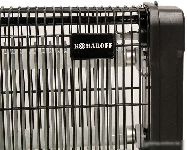 Уничтожитель насекомых Komaroff GC2-20