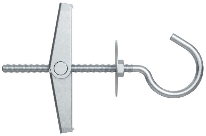 Дюбель складной Fischer KDH 4 80184 (25 шт)