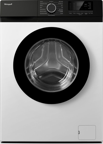 Стиральная машина Weissgauff WM 45106 Steam