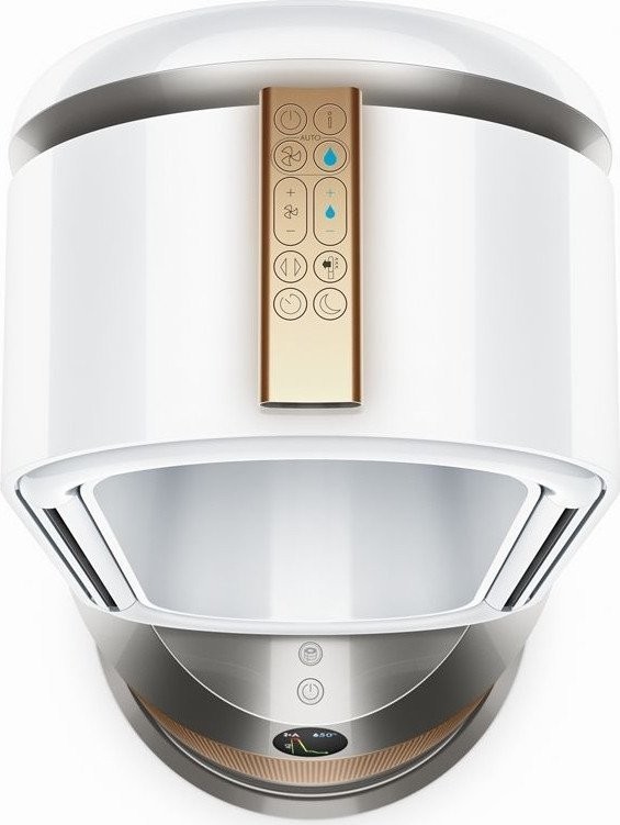 Климатический комплекс Dyson Purifier Humidify+Cool PH2 De-NOx