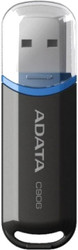 USB Flash A-Data C906 32 Гб Black (AC906-32G-RBK)