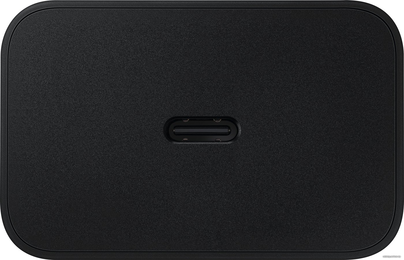 Сетевое зарядное Samsung EP-T4510XBEGEU