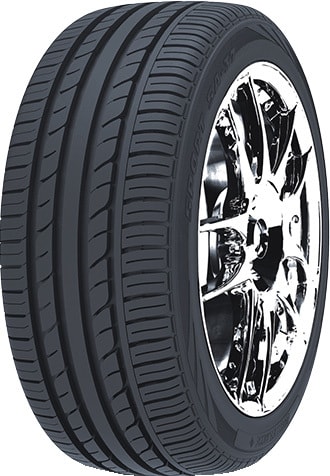 Автомобильные шины Goodride SA37 295/35R21 107Y