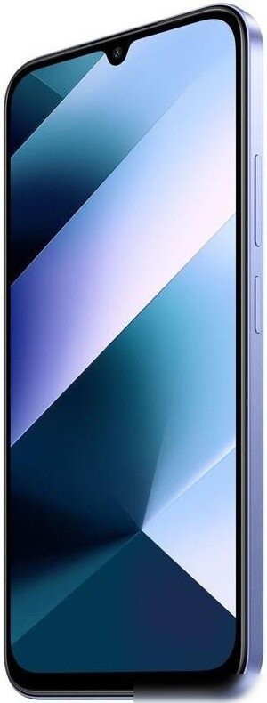 Телефон POCO C85 8GB/256GB международная версия (фиолетовый)