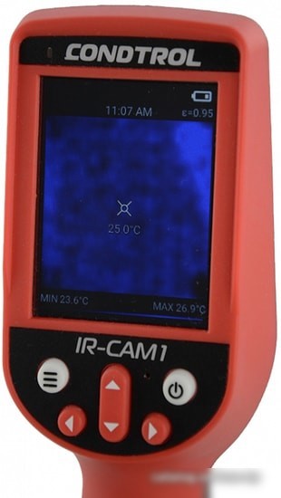 Тепловизор Condtrol IR-Cam1