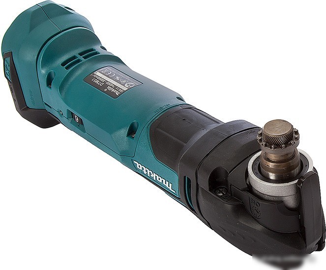Мультифункциональная шлифмашина Makita DTM51Z