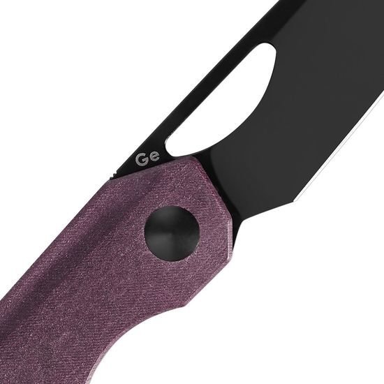 Складной нож KIZER Genie V4545C2
