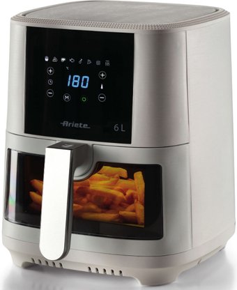 Аэрофритюрница Ariete 4626/03