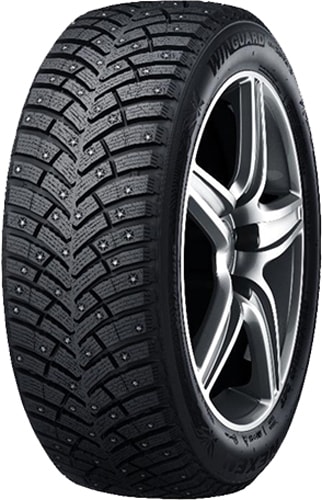 Автомобильные шины Nexen WinGuard WinSpike 3 215/60R16 99T