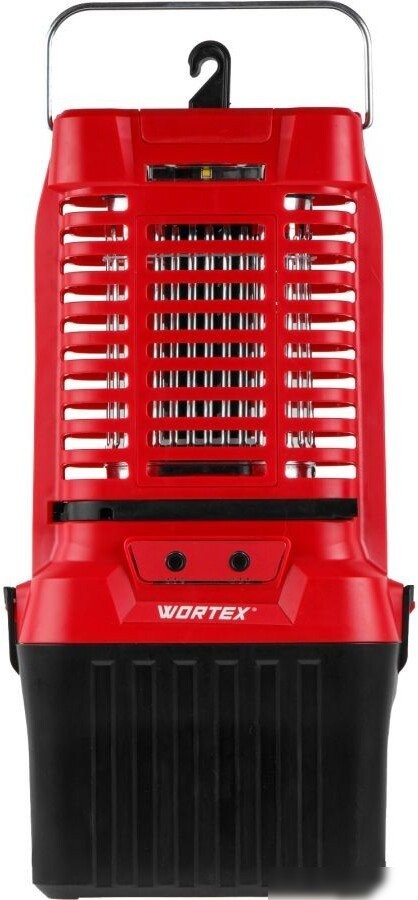 Уничтожитель насекомых Wortex CBZ 1825 XLT SOLO 18В 1335862