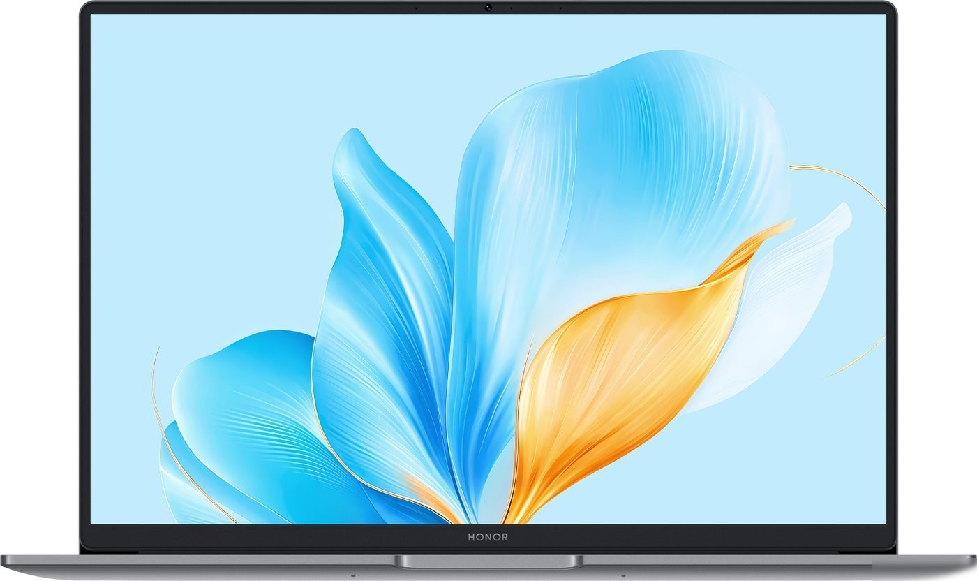 Ноутбук HONOR MagicBook X16 2025 BRG-565 5301ALXQ