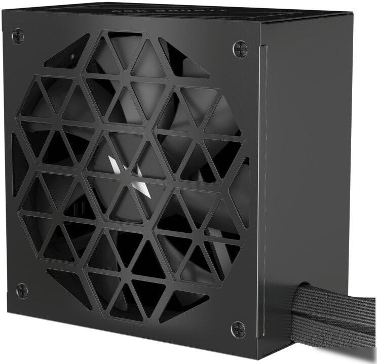 Блок питания 1stPlayer ACK Bronze 850W HA-850AA2-BK