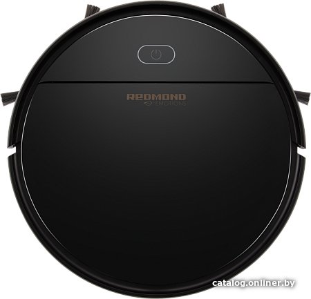 Робот-пылесос Redmond (Редмонд) RV-R560