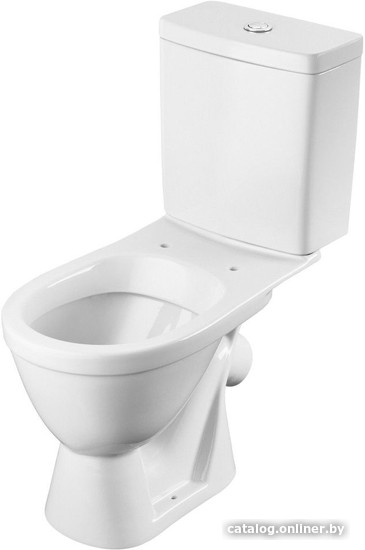 Унитаз напольный Santek Уно 1WH501613