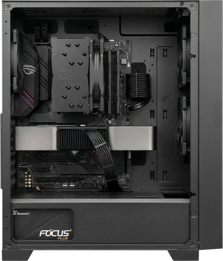 Компьютер TGPC Workstation 96404 A-X