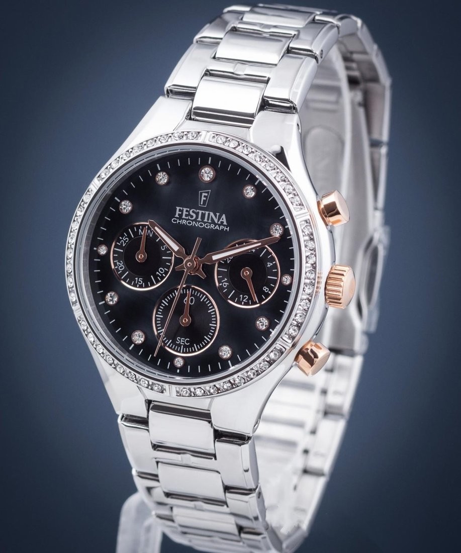 Наручные часы Festina F20401-4