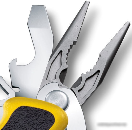 Туристический нож Victorinox Ranger Grip Boatsman