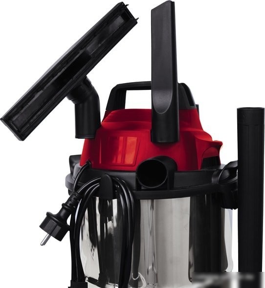 Пылесос Einhell TC-VC 1815 S