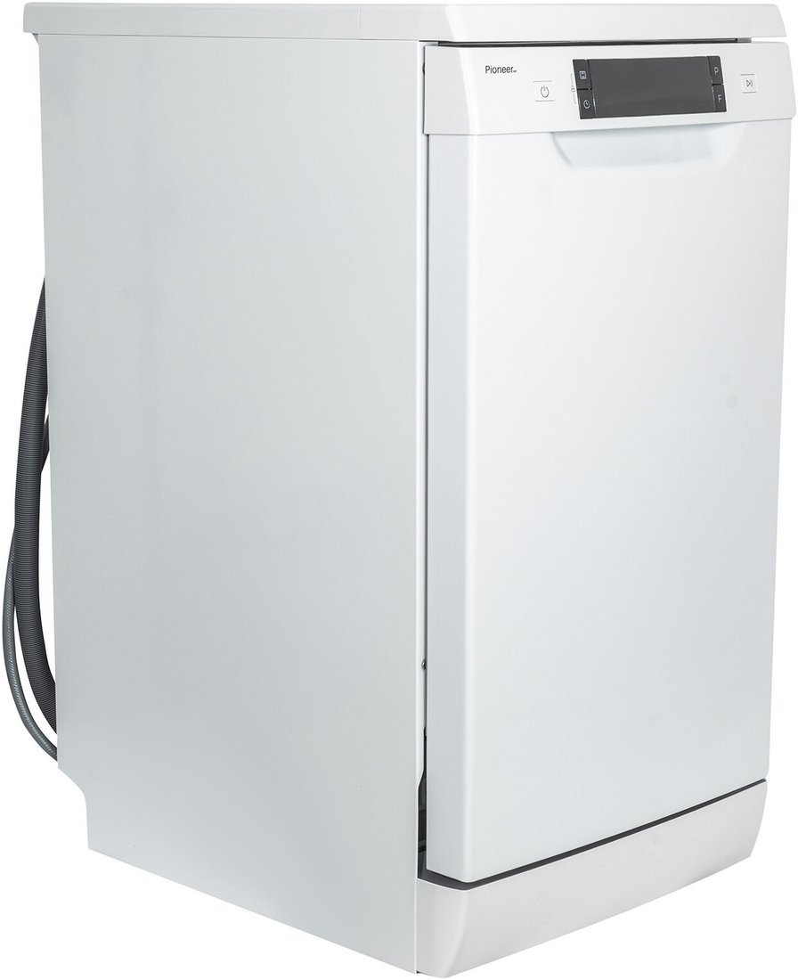Отдельностоящая посудомоечная машина Pioneer DWF-40108