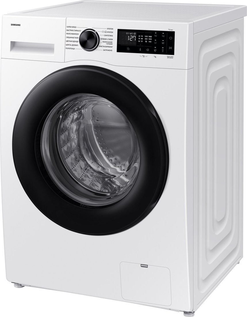 Стиральная машина Samsung WW90DG5U34AELP