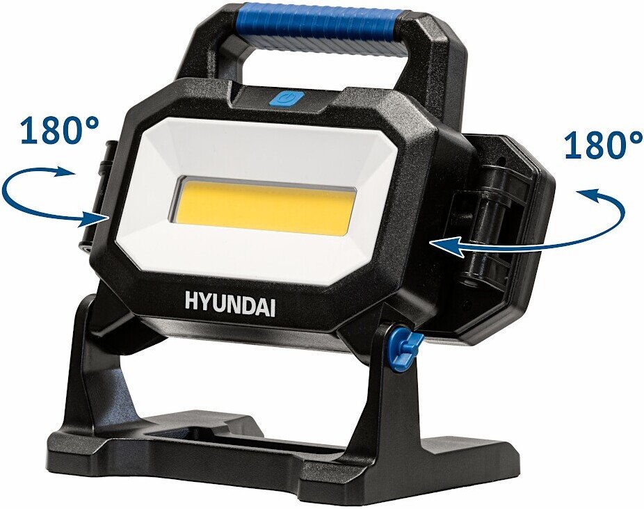 Фонарь Hyundai HYMXF5065