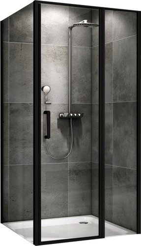 Душевой уголок Abber Sonnenstrand AG04110BS-S75B