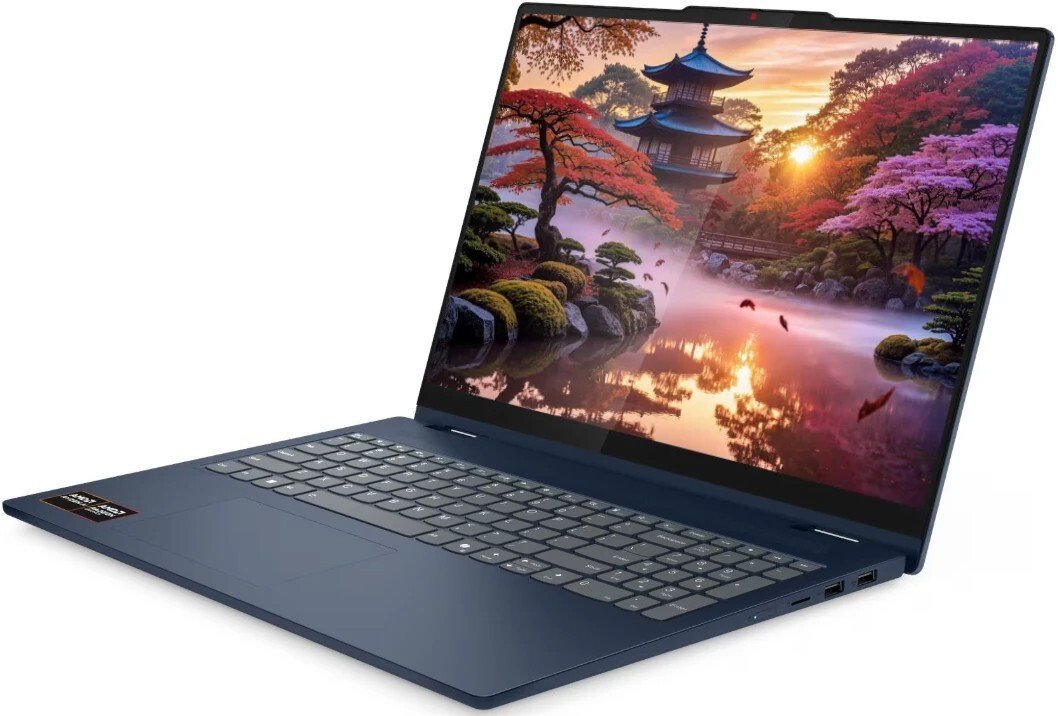 Ноутбук 2-в-1 Lenovo IdeaPad 5 2-in-1 16AKP10 83KU0013US