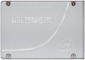 SSD Intel DC P4610 3.2TB SSDPE2KE032T807