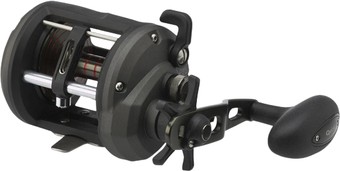 Рыболовная катушка DAM Quick 4 SD 20LHLW 65756