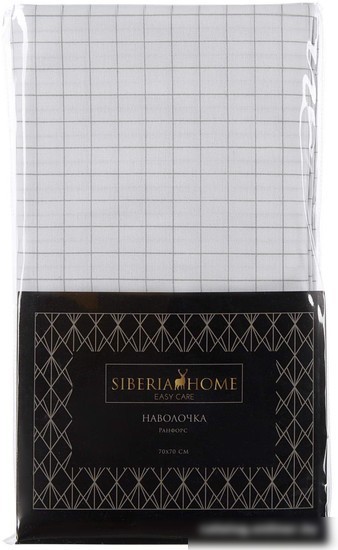 Постельное белье Siberia Home Джейн №6 70х70 Сиб-Нав-70х70-Дж6