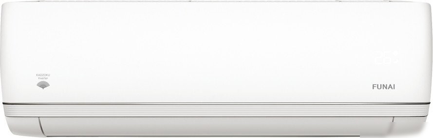 Кондиционер Funai Kadzoku Inverter 2025 RAC-I-KD75HP.D03