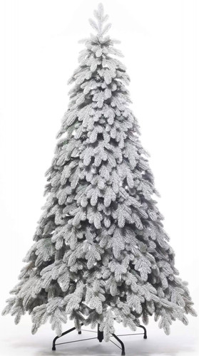 Ель National Tree Company Ариадна заснеженная АРД/ЗСН-210 210 см