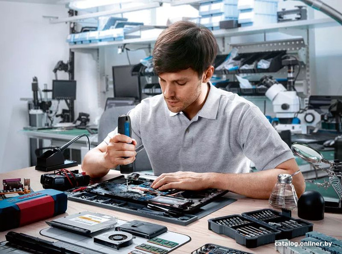 Электроотвертка Bosch Go Professional 06019H2280 (с АКБ)