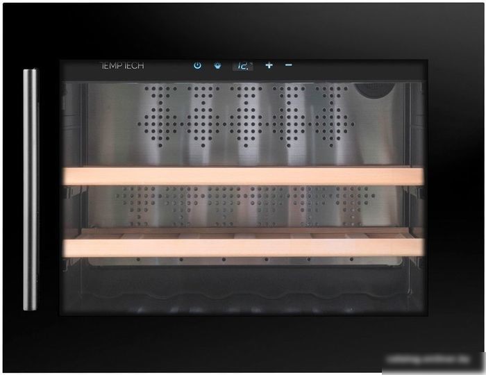 Винный шкаф Temptech OZ45SB