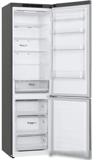 Холодильник LG DoorCooling+ GA-B509MMZL