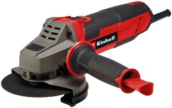 Угловая шлифмашина Einhell TE-AG 125/1010 4430985