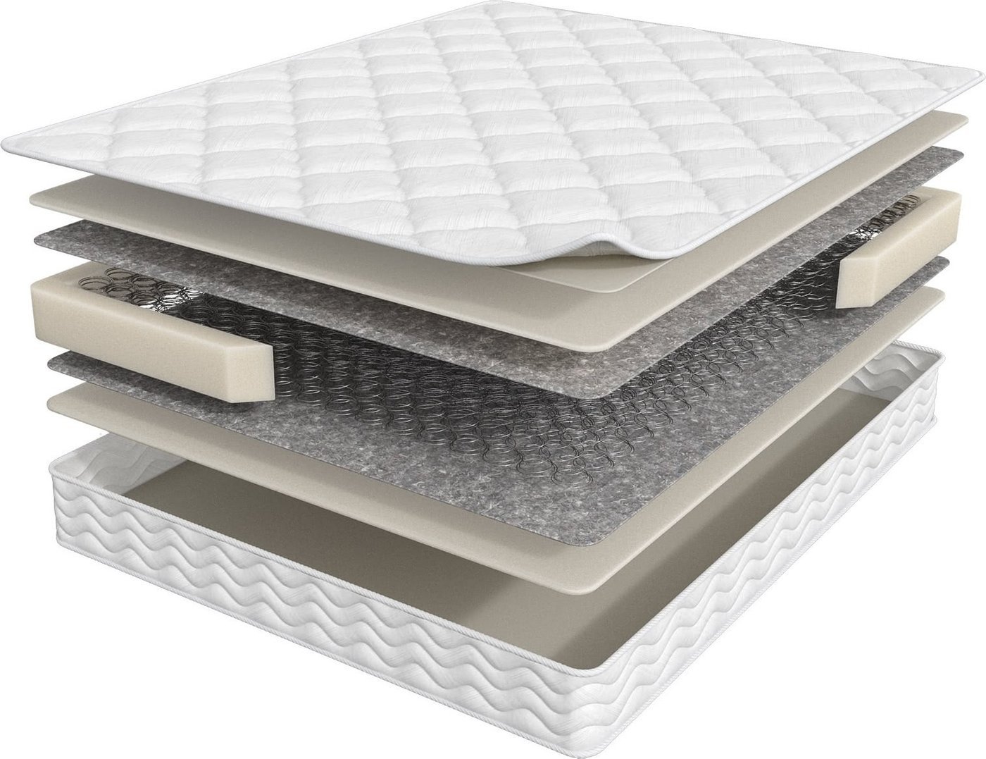 Матрас Askona Prime Standart 80x186